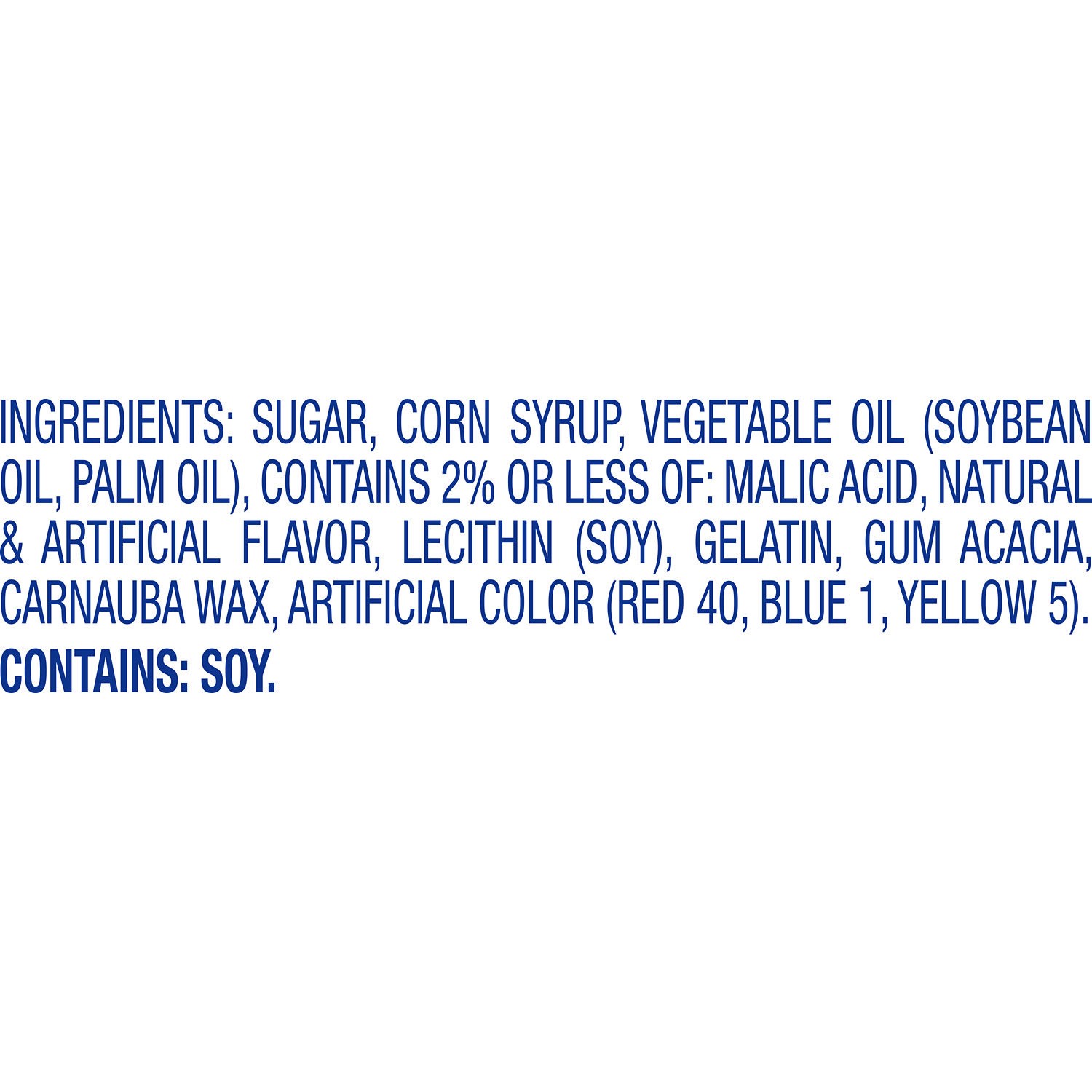 slide 3 of 9, JOLLY RANCHER Chewy Poppers Original Fruit Flavored Candy Bag, 6.2 oz, 6.2 oz