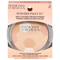 Physicians Formula Powder Palette 0.3 oz