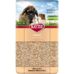 Kaytee Aspen Bedding & Litter