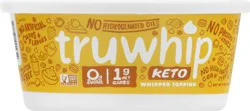 truwhip Keto Whipped Topping 9 oz
