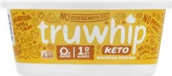 truwhip Keto Whipped Topping 9 oz