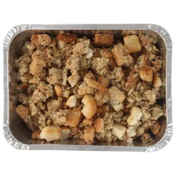 Sedano's Heat And Eat Stuffing / Relleno, Per Lb
