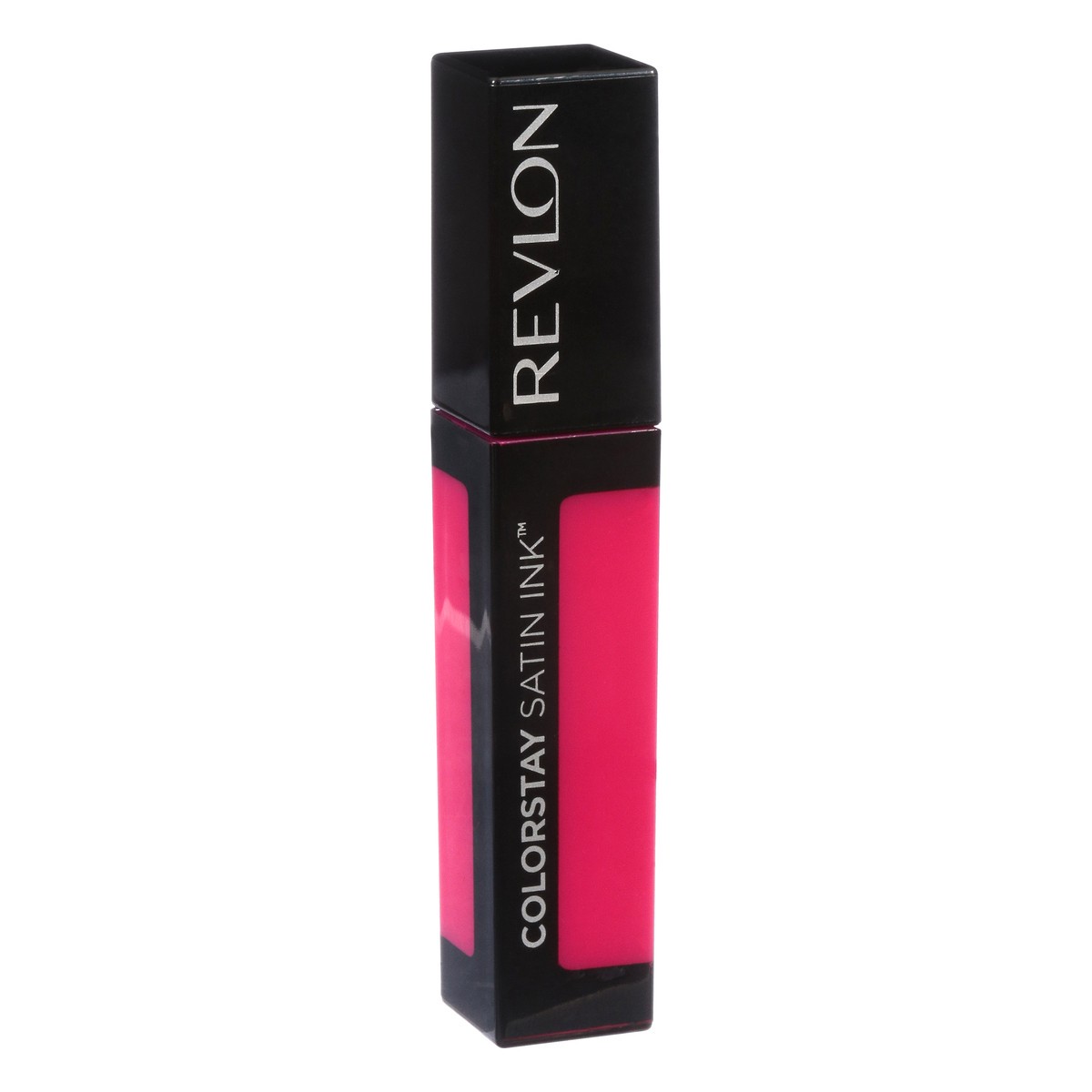 slide 8 of 9, Revlon ColorStay Satin Ink Seal the Deal 012 Liquid Lip Color 0.17 oz, 0.17 oz