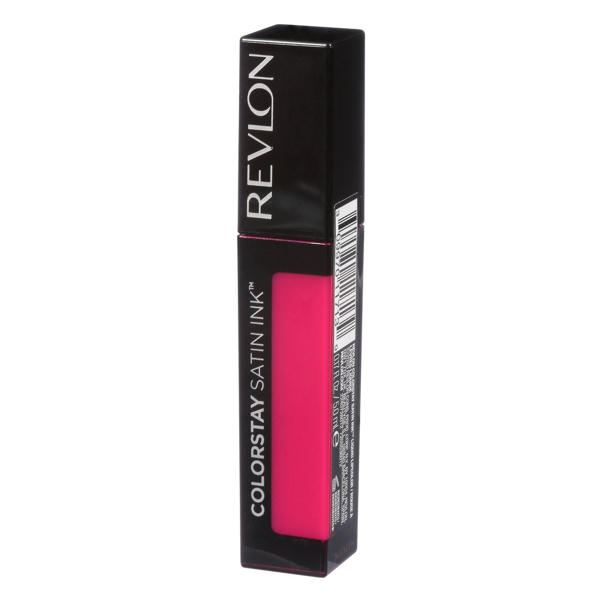 slide 6 of 9, Revlon ColorStay Satin Ink Seal the Deal 012 Liquid Lip Color 0.17 oz, 0.17 oz