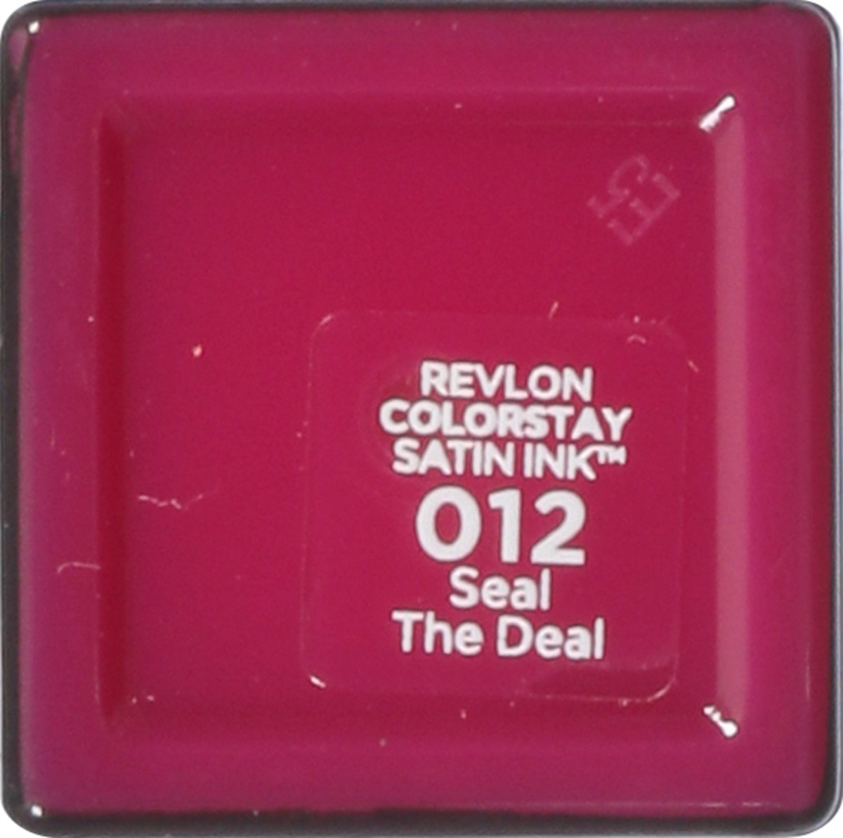 slide 3 of 9, Revlon ColorStay Satin Ink Seal the Deal 012 Liquid Lip Color 0.17 oz, 0.17 oz