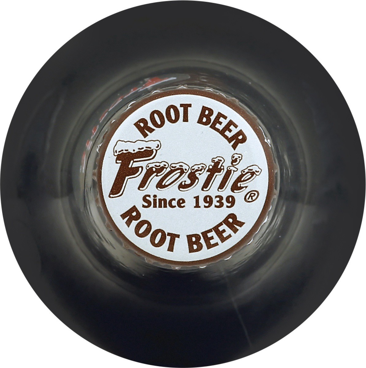 slide 3 of 4, Frostie Root Beer Soft Drink- 12 fl oz, 12 fl oz