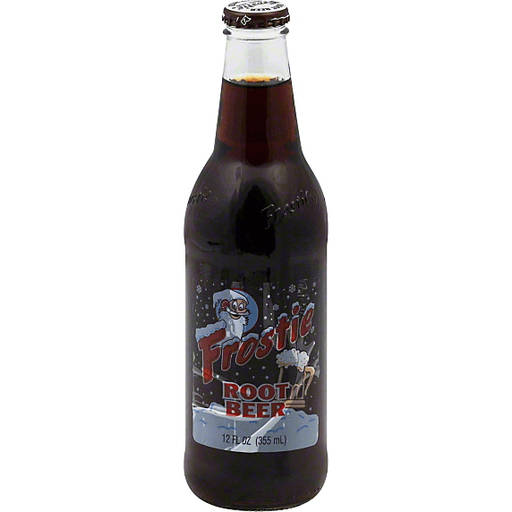 Frostie Root Beer Soft Drink 12 oz | Shipt