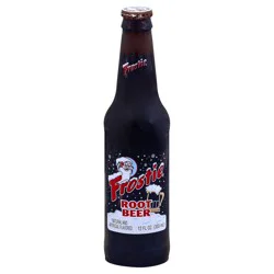 Frostie Root Beer Soft Drink- 12 fl oz