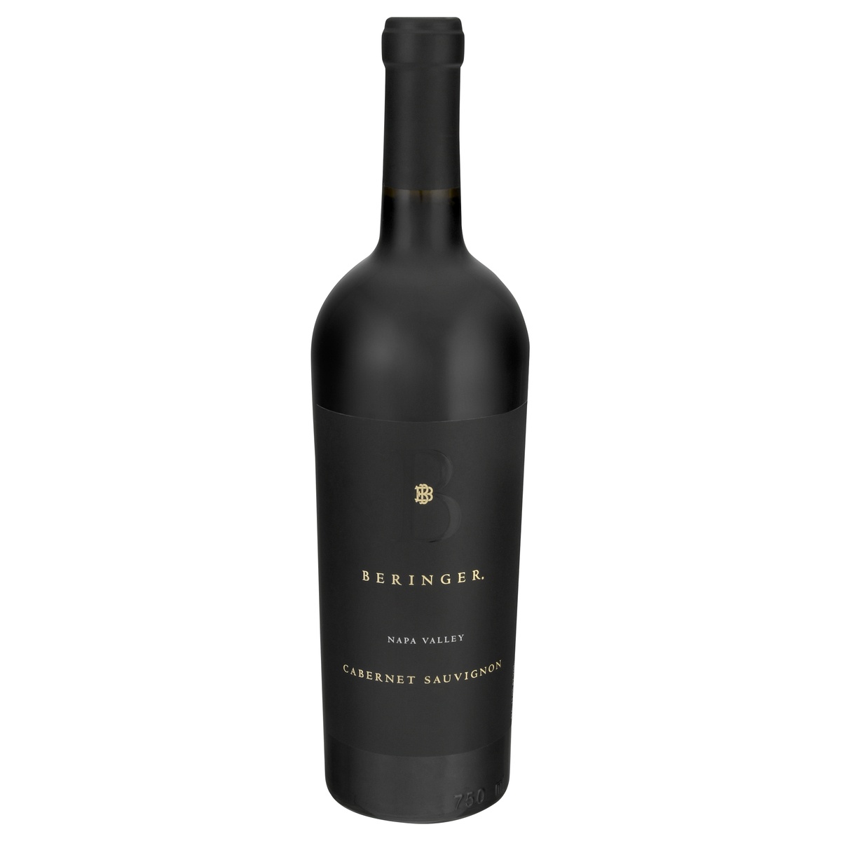 slide 1 of 1, Beringer Napa Valley Cabernet Sauvignon 750 ml, 750 ml