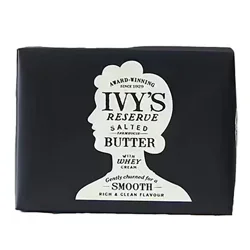 Ivy's Salted Butter