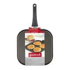 Good Cook Everyday Ceramic Nonstick 11 In Griddle 1 Each