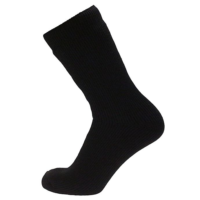 clear creek mens heat socks