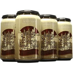 Grand Armory Nutter Your Business Cans, 6 pk, 12 oz