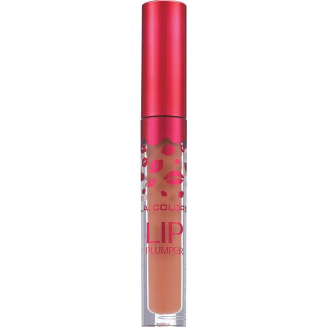 slide 1 of 1, LA COLORS Lip Plumper - It Girl, 1 ct