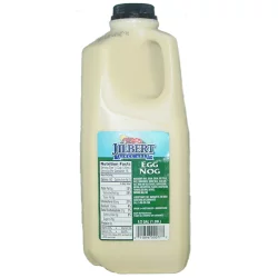 Jilbert Eggnog 0.5 gl