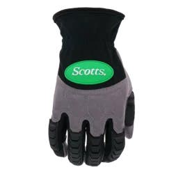 Scotts Performance Med