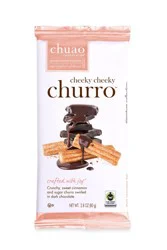 Laraba Chuao Cheeky Cheeky Churro