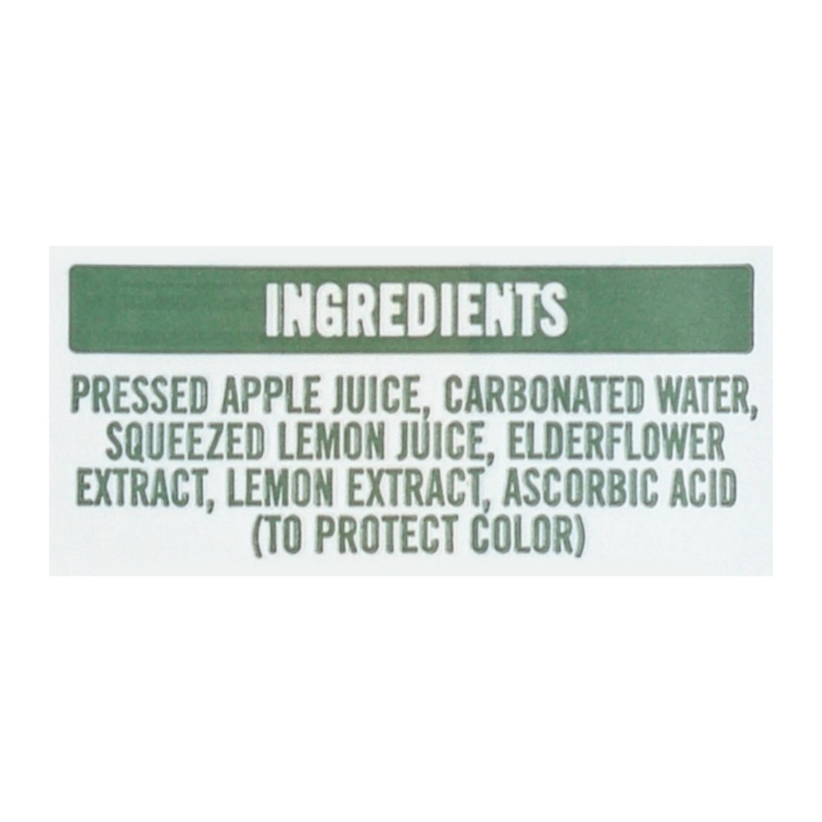 slide 5 of 12, Cawston Press Wonderfully Light Elderflower &Lemonade Sparkling Water - 11.15 fl oz, 4 ct; 11.5 fl oz