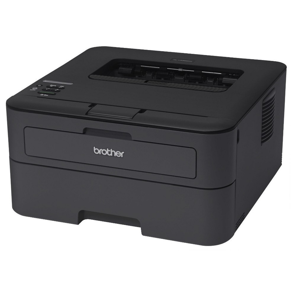 slide 3 of 6, Brother Monochrome Laser Printer, Hl-L2320D, 1 ct