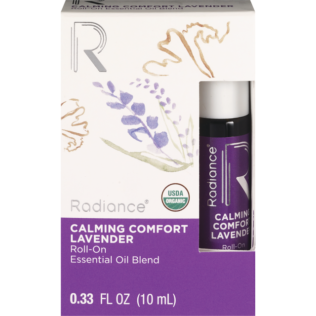 slide 1 of 1, CVS Health Lavender Essential Oil Roll-On, 1 ct