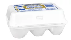 Dutch Farms Farm Fresh Grade A Large Eggs
