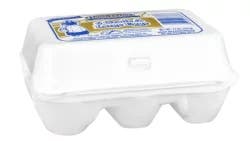 Dutch Farms Farm Fresh Grade A Large Eggs