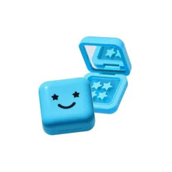 Starface Hydro-Star Big Blue Patches + Salicylic Acid 32 Each