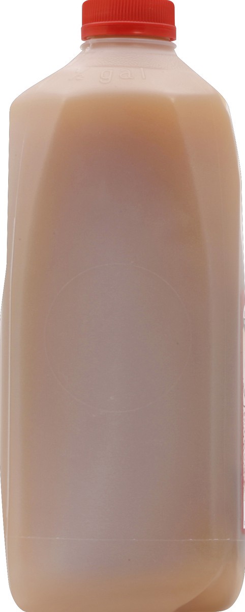 slide 3 of 4, Big B's Organic Fall Harvest Apple Cider Unfiltered, 64 fl oz