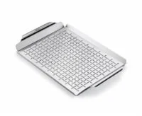 Weber Grill Pan Ss Weber