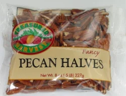 Trsr Harvest Pecans Halves