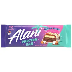 Alani Nu Protein Bar Rocky Road