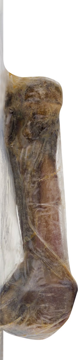 slide 2 of 11, Country Kitchen® serrano ham bone for dogs, 1 ct