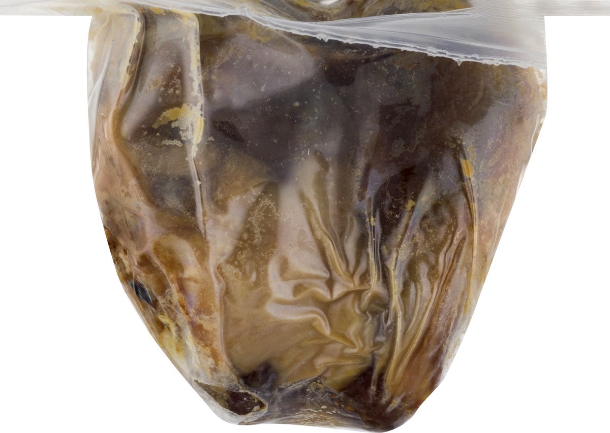 slide 4 of 11, Country Kitchen® serrano ham bone for dogs, 1 ct