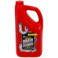 Se Grocers Max Gel Drain Cleaner