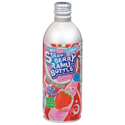 Sangaria Strawberry Soda- 16.2 fl oz