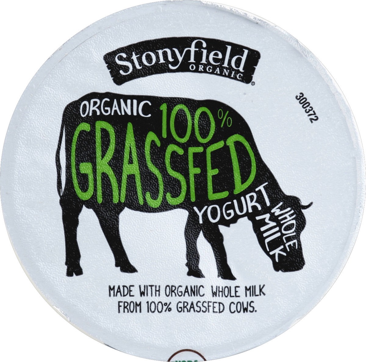 slide 4 of 4, Stonyfield Farm Yogurt 6 oz, 6 oz