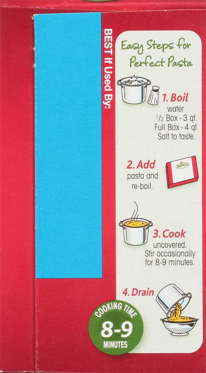 slide 4 of 14, Ronco Pot-Sized Spaghetti 16 oz, 16 oz