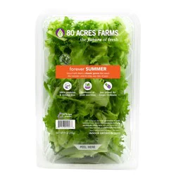 80 Acres Farms Forever Summer Salad