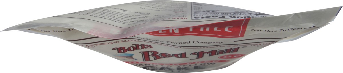 slide 7 of 9, Bob's Red Mill Gluten Free Vanilla Yellow Cake Mix 19 oz, 19 oz
