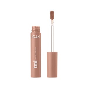 slide 1 of 1, Joah T.M.I. Velvet Lip Color, U Up?, 1 ct