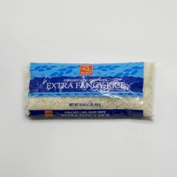 Sunny Select Long Grain Rice