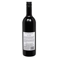 slide 3 of 5, VINIFERA The Woodlands Red Bend Wine, 750 ml