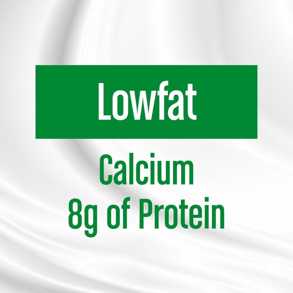 slide 5 of 5, Kroger 1% Lowfat Milk, 32 fl oz