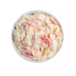 Hy-Vee Imitation Crab Salad