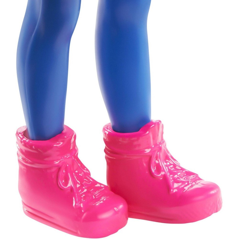 slide 3 of 5, Barbie Chelsea Can Be Builder Doll Playset, 1 ct
