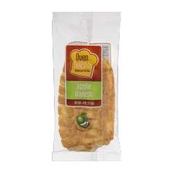 Oven Delights Od Apple Danish