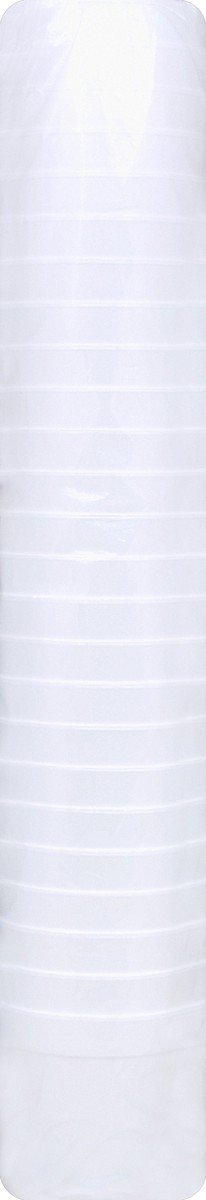 slide 3 of 6, First Street Foam Food Container, 25 ct