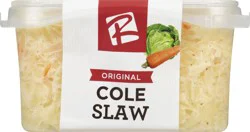 Roche Bros. Cole Slaw