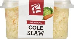 Roche Bros. Cole Slaw