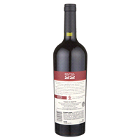 slide 3 of 5, Ruta 23 Malbec Wine, 750 ml